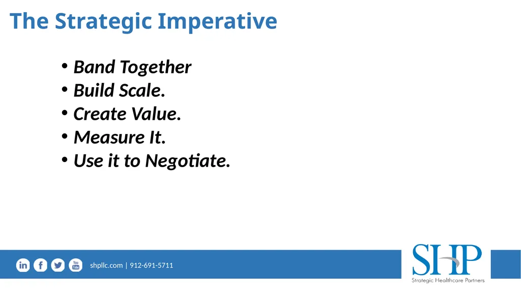 Effective Managed Care Strategy in a Volatile - slide 34 of 37
