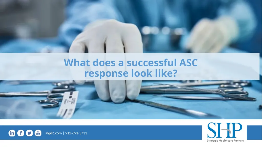 Effective Managed Care Strategy in a Volatile - slide 18 of 37