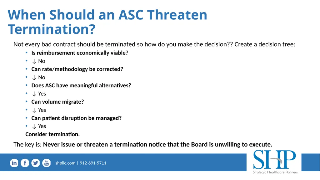Effective Managed Care Strategy in a Volatile - slide 26 of 37