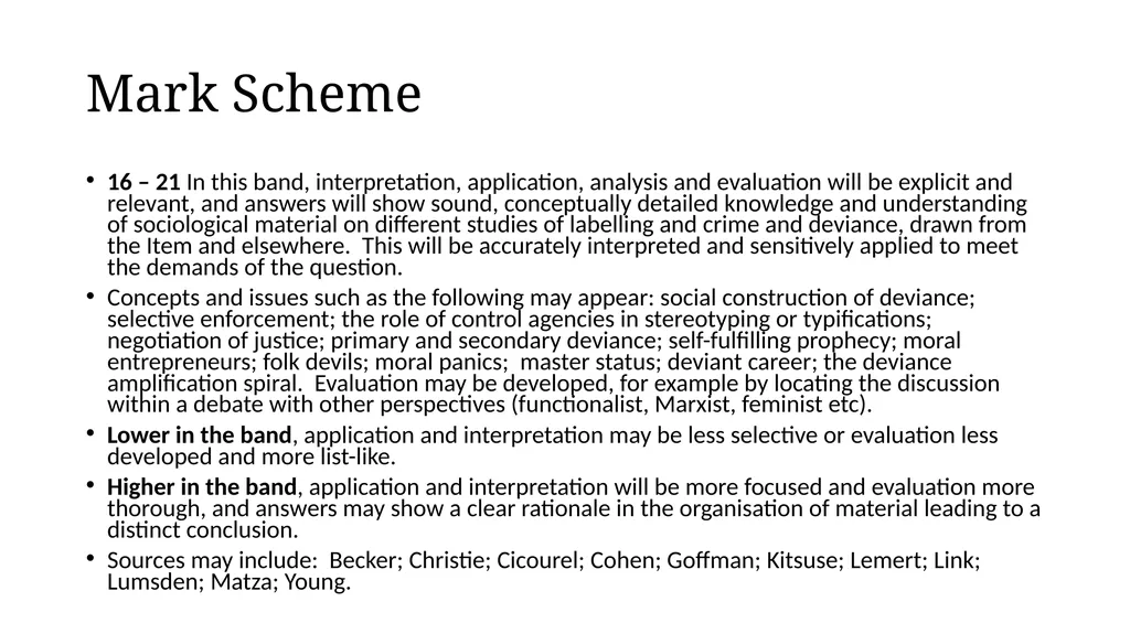 Using material from Item A and elsewhere, assess - slide 2 of 11