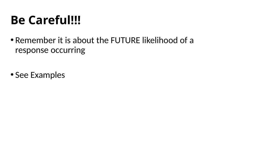 Principles of Learning Staff Training Manual – - slide 15 of 32