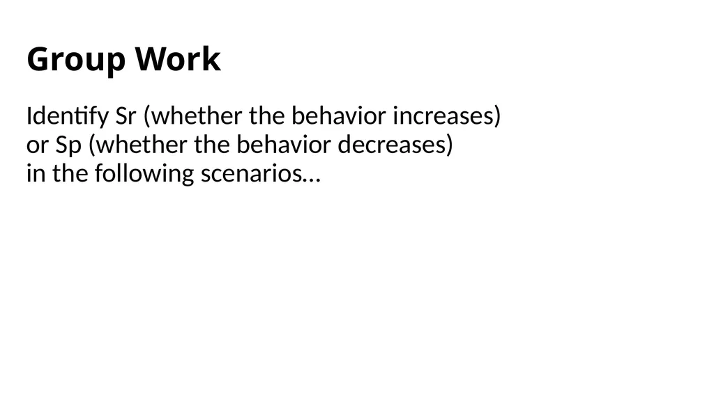 Principles of Learning Staff Training Manual – - slide 19 of 32