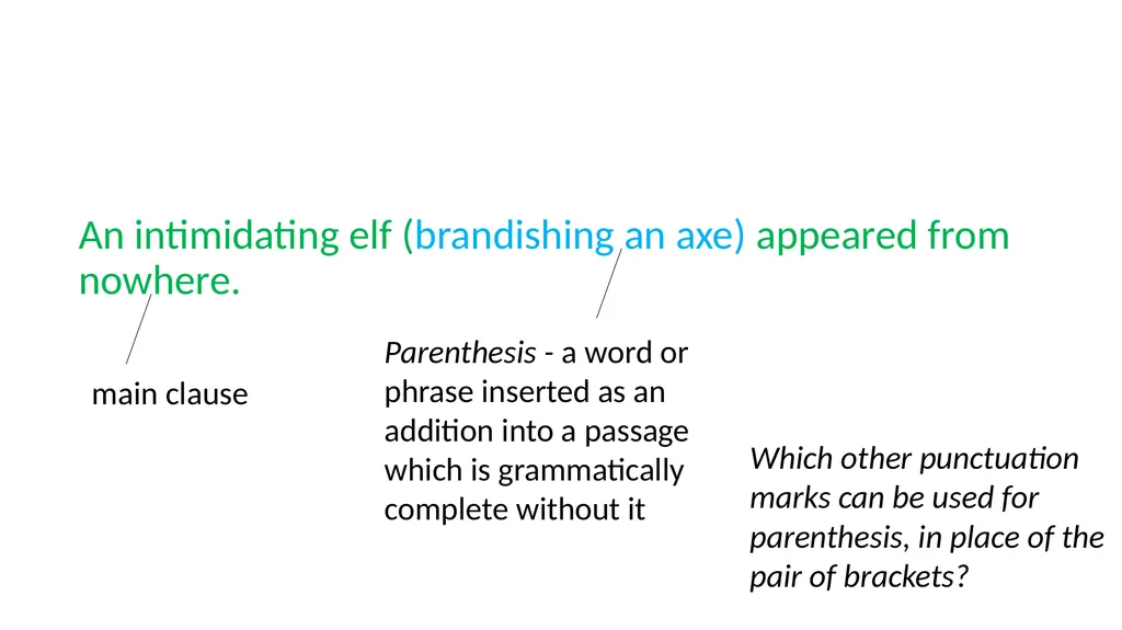 Paired talk: What do you know already about - slide 3 of 9