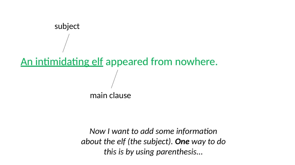 Paired talk: What do you know already about - slide 2 of 9
