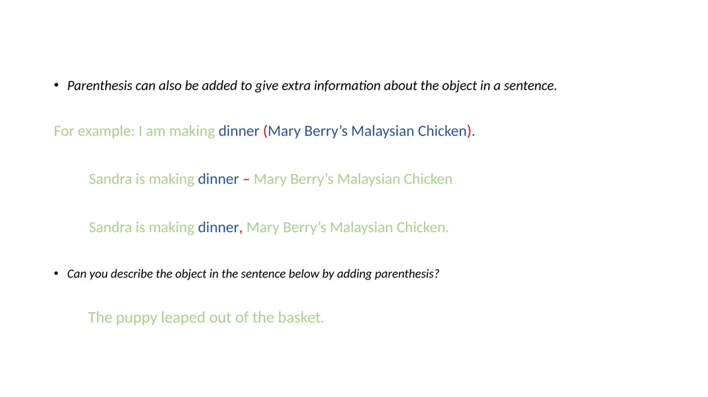 Paired talk: What do you know already about - slide 6 of 9