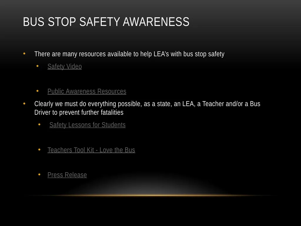 NC Department of Public Instruction Protecting our - slide 7 of 14