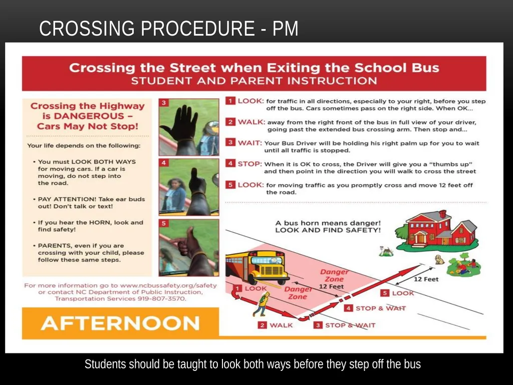 NC Department of Public Instruction Protecting our - slide 10 of 14