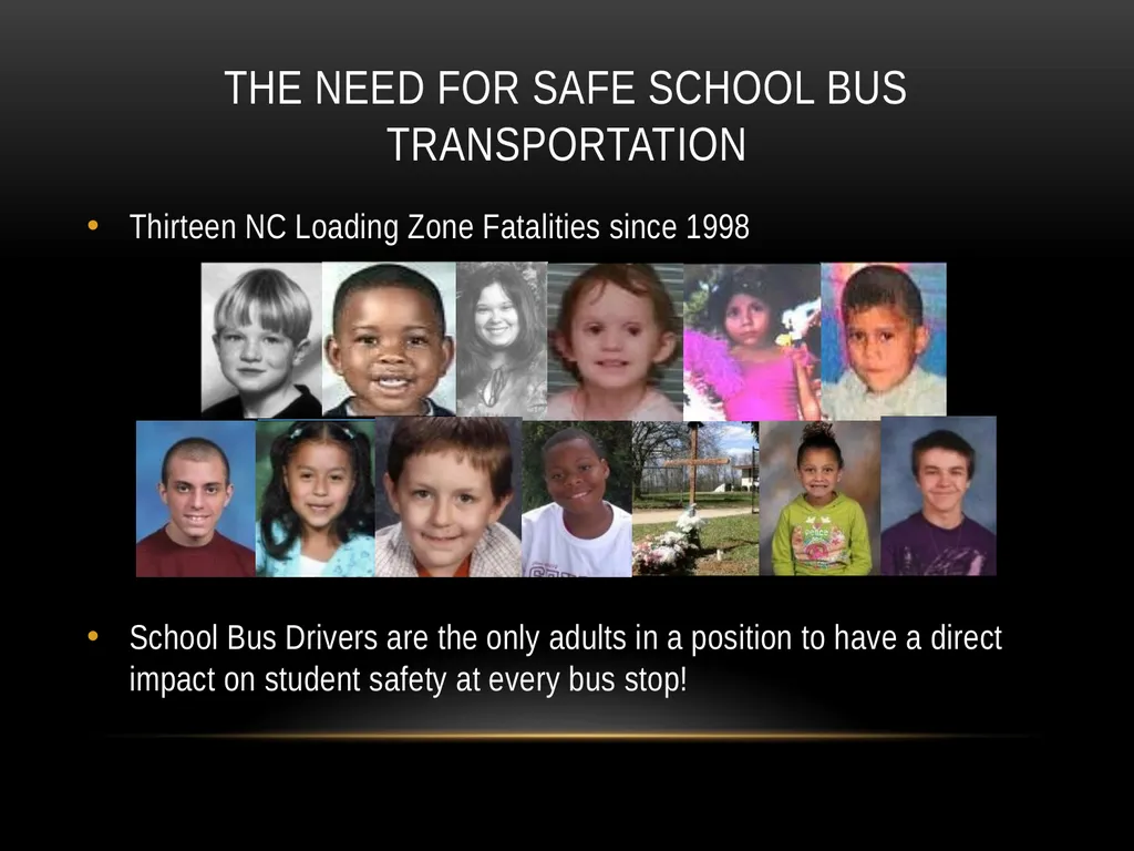 NC Department of Public Instruction Protecting our - slide 2 of 14