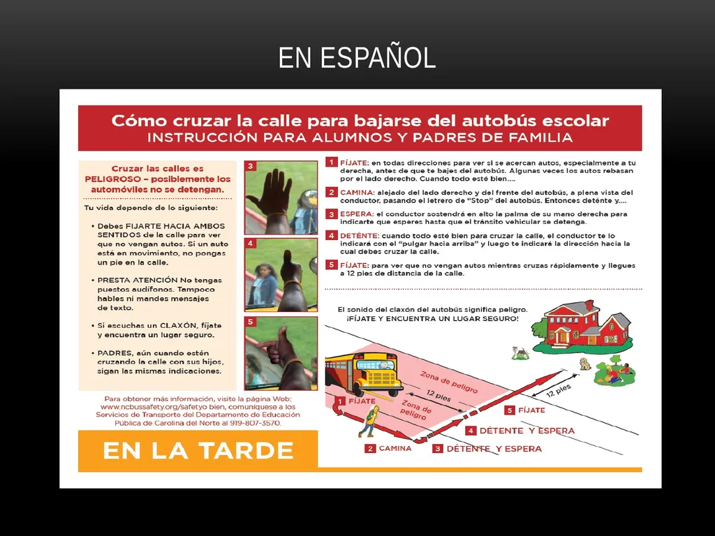 NC Department of Public Instruction Protecting our - slide 12 of 14