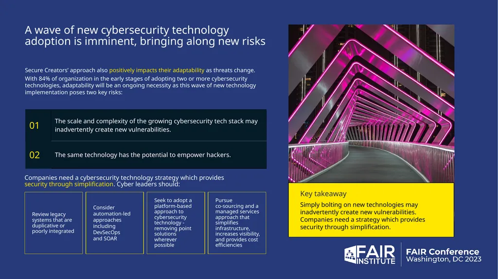 2024 Cybersecurity Risk Report The Data behind the - slide 30 of 32