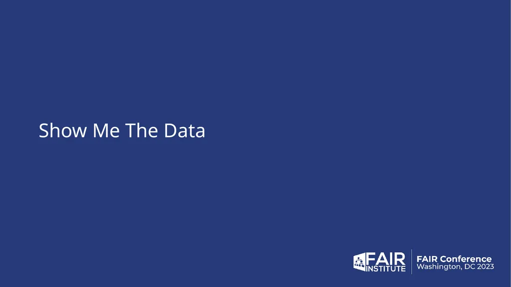 2024 Cybersecurity Risk Report The Data behind the - slide 4 of 32
