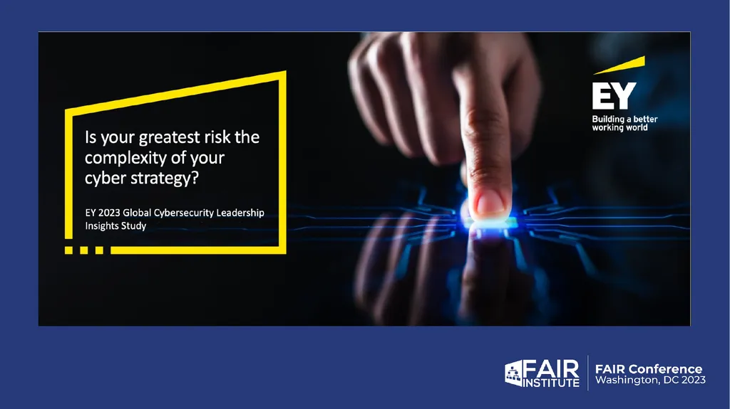 2024 Cybersecurity Risk Report The Data behind the - slide 24 of 32