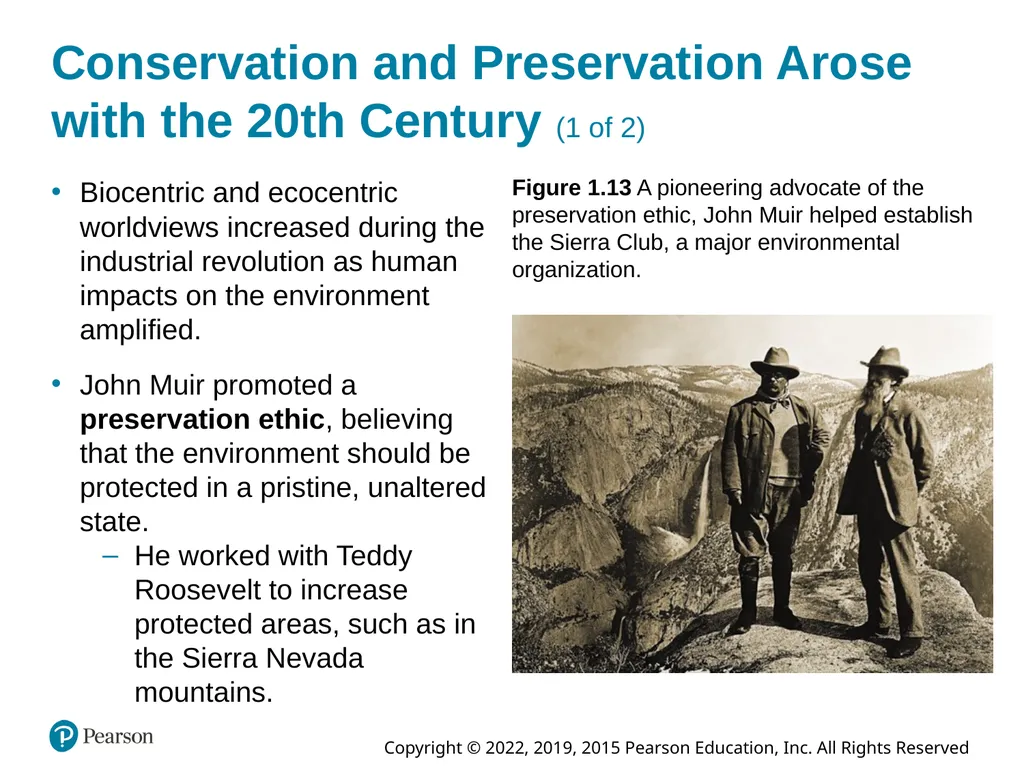 Essential Environment: The Science Behind the - slide 33 of 44