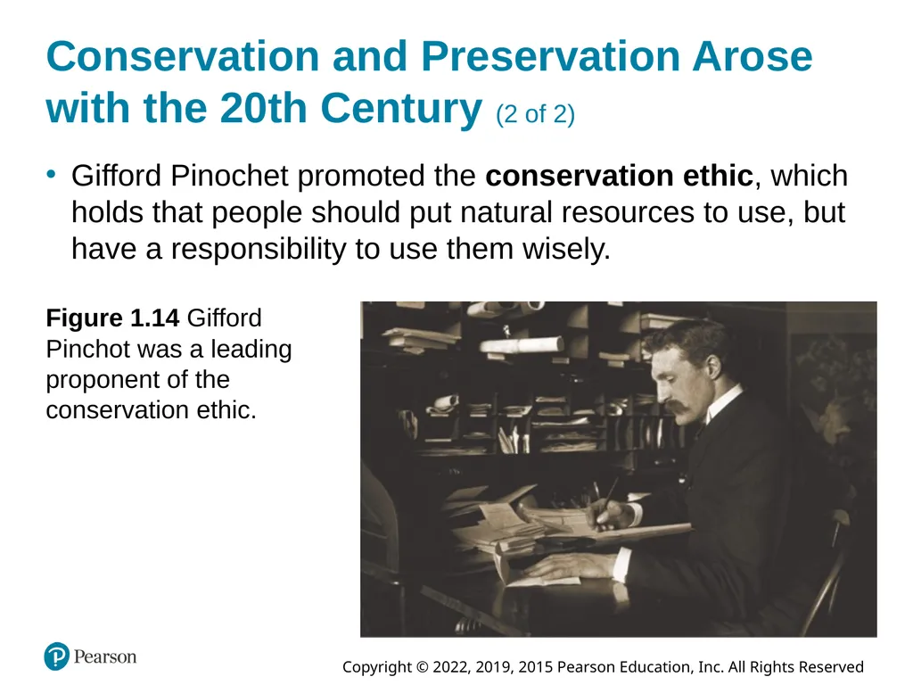 Essential Environment: The Science Behind the - slide 34 of 44