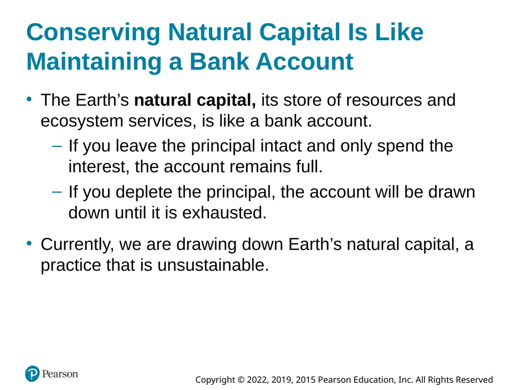 Essential Environment: The Science Behind the - slide 10 of 44