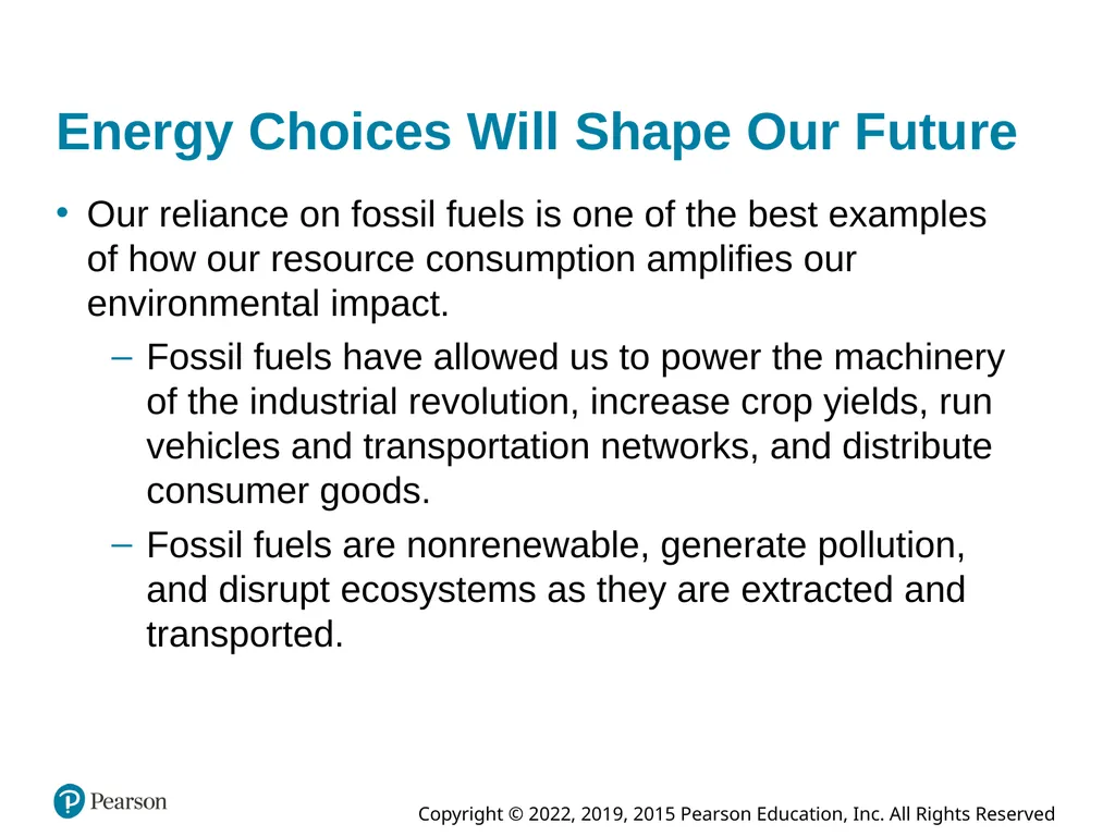 Essential Environment: The Science Behind the - slide 40 of 44