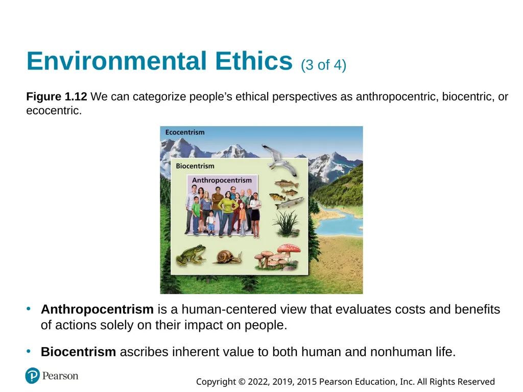 Essential Environment: The Science Behind the - slide 31 of 44
