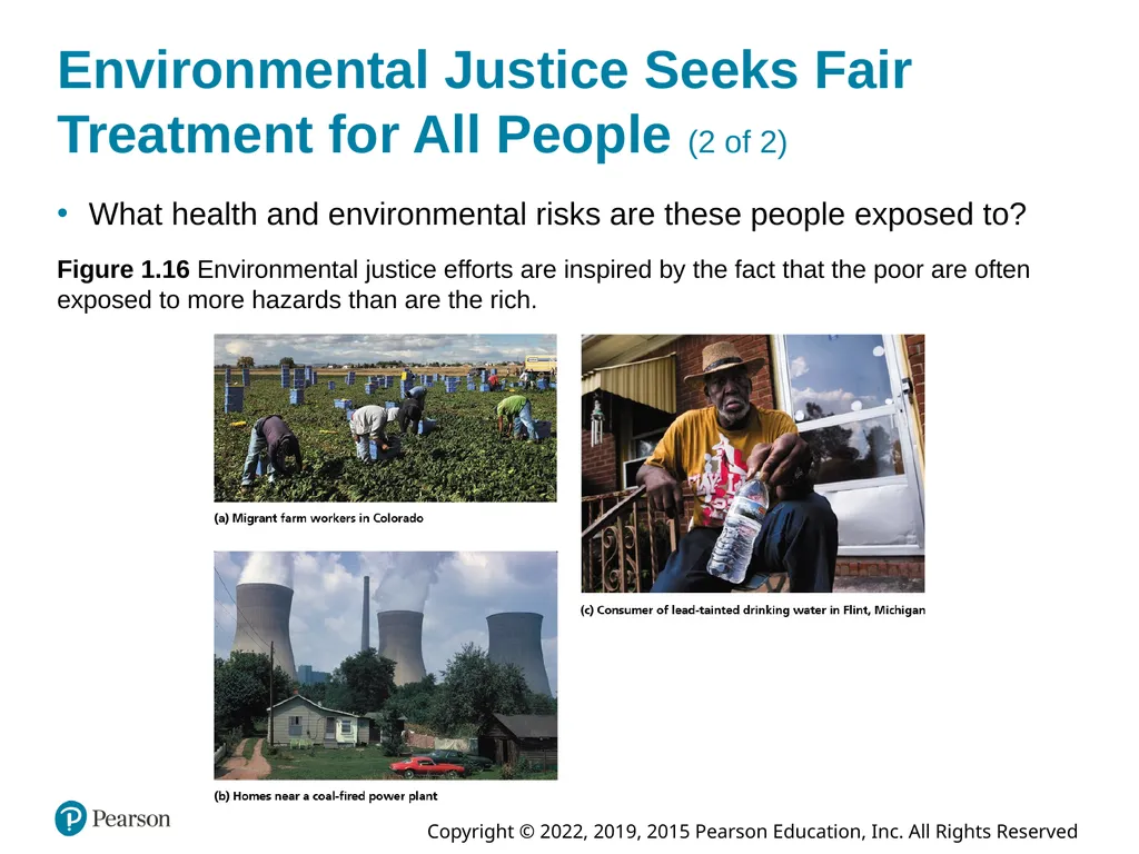 Essential Environment: The Science Behind the - slide 37 of 44