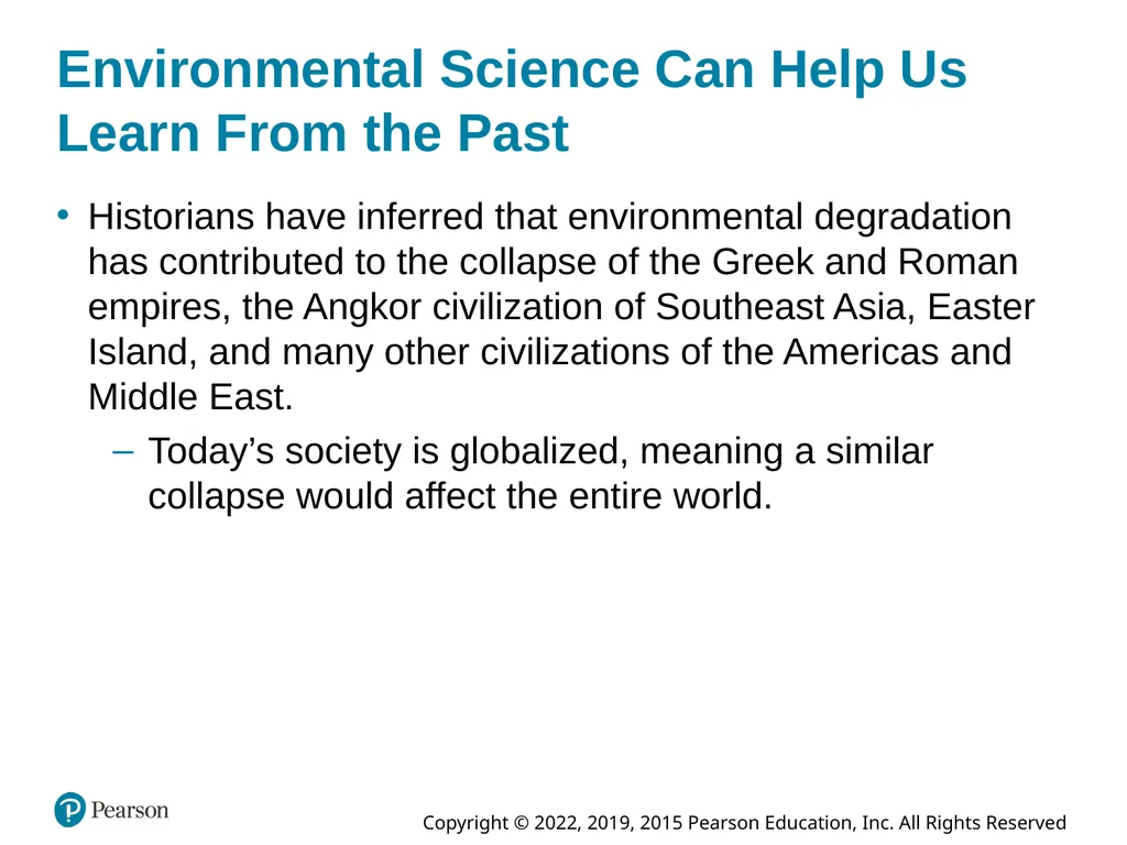 Essential Environment: The Science Behind the - slide 11 of 44
