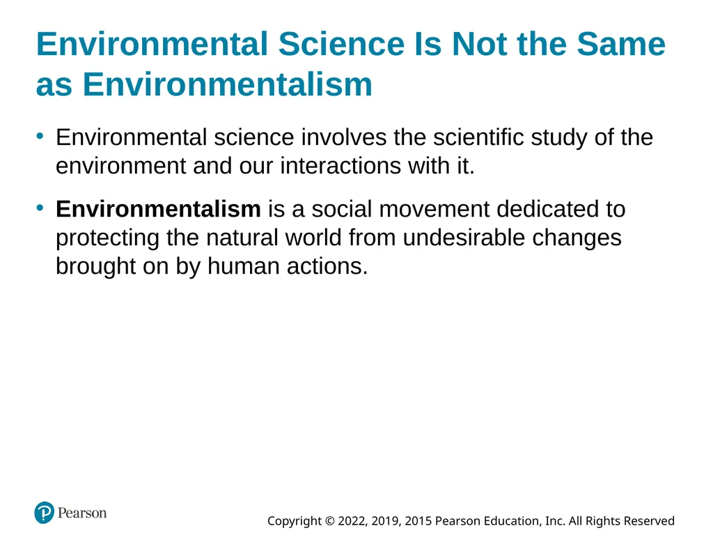 Essential Environment: The Science Behind the - slide 13 of 44
