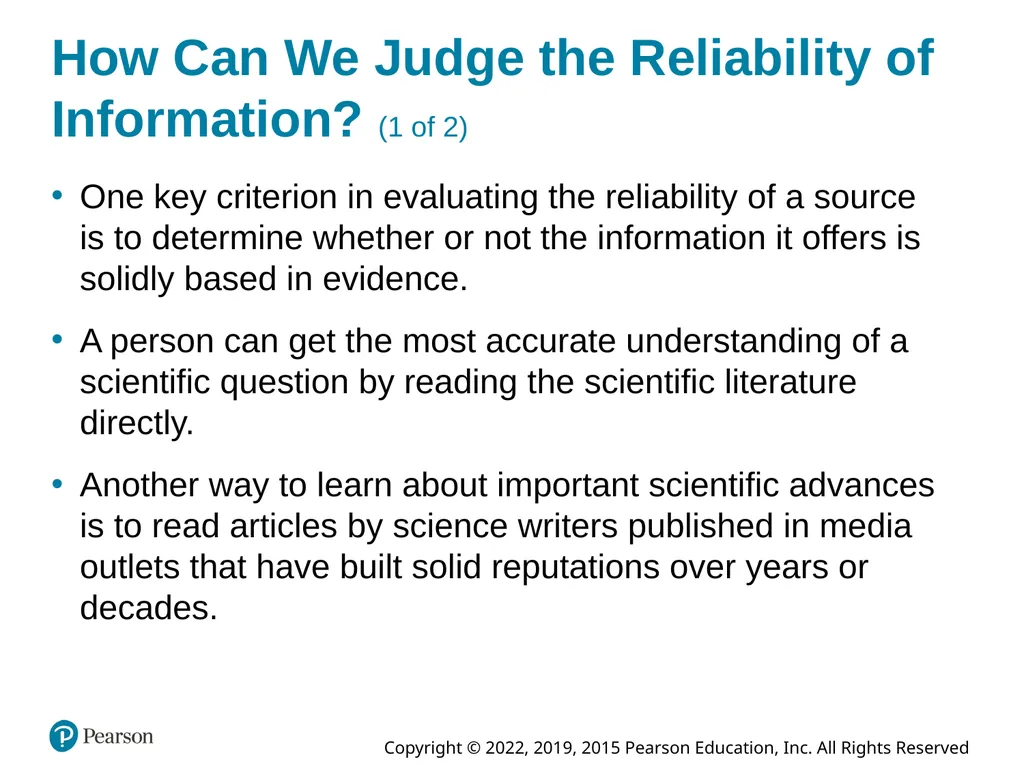 Essential Environment: The Science Behind the - slide 27 of 44