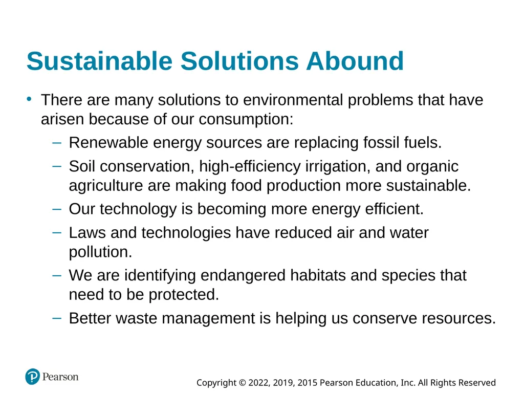 Essential Environment: The Science Behind the - slide 41 of 44