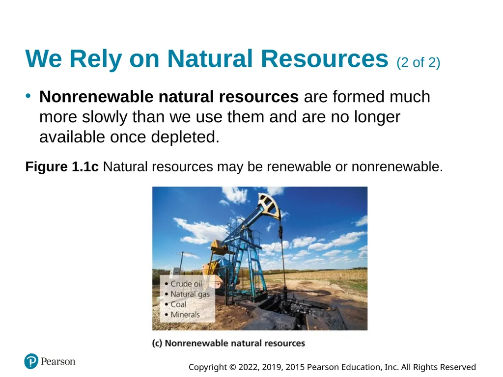 Essential Environment: The Science Behind the - slide 5 of 44