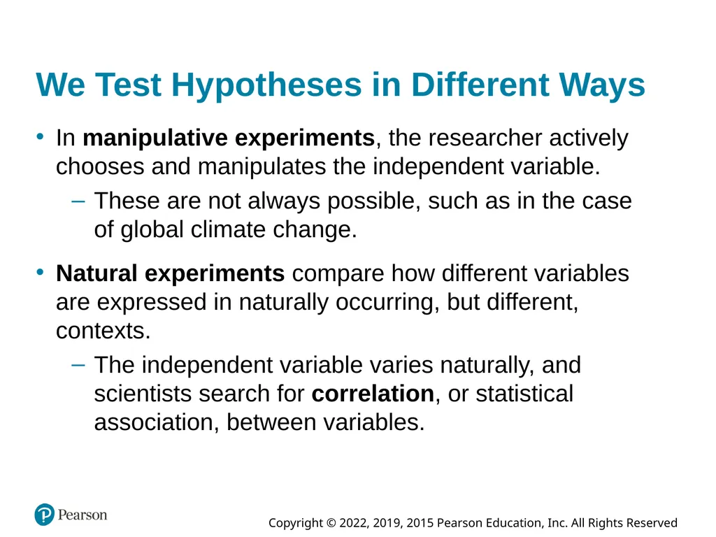 Essential Environment: The Science Behind the - slide 19 of 44