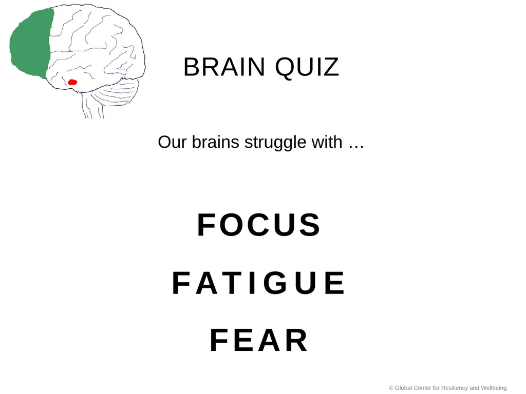 SMART Stress Management & Resiliency Training - slide 4 of 62