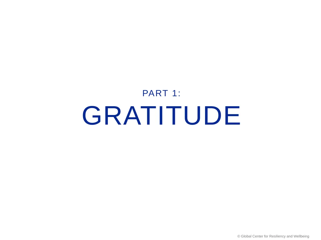 SMART Stress Management & Resiliency Training - slide 2 of 62