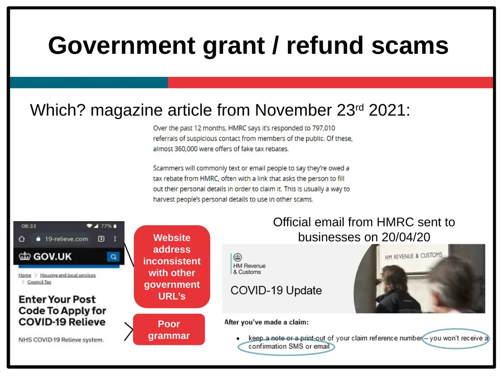Introduction slide About the National Trading - slide 9 of 25