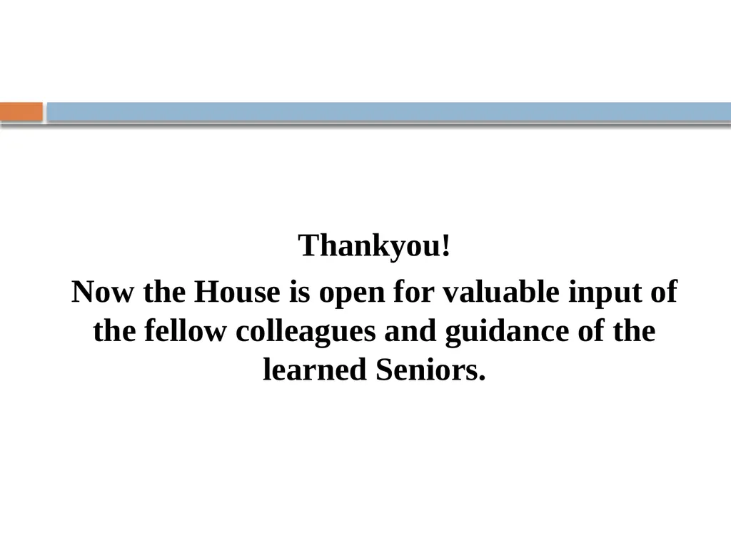 Case Study on Injunction Against Co-Sharer - slide 24 of 24