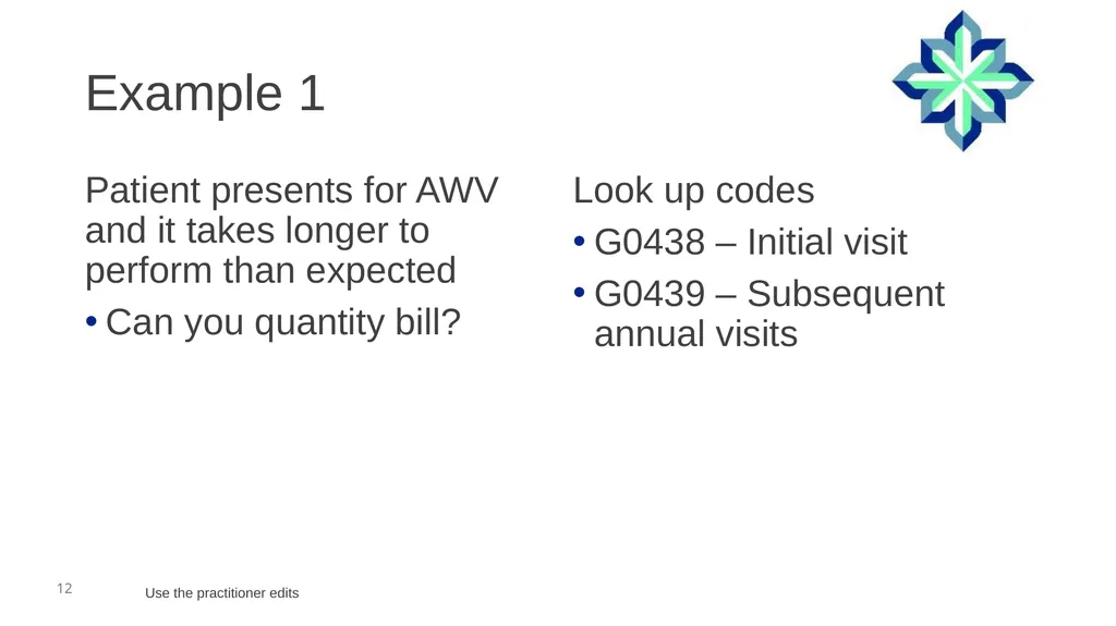 Let’s Talk Medically Unlikely Edits May 2026 - slide 12 of 24