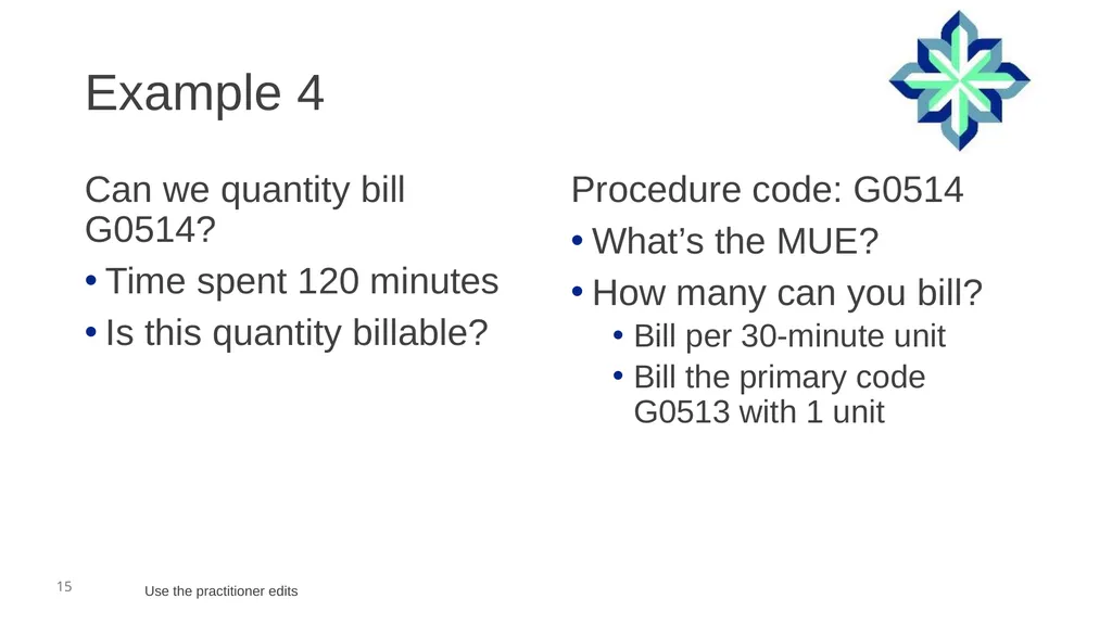 Let’s Talk Medically Unlikely Edits May 2026 - slide 15 of 24
