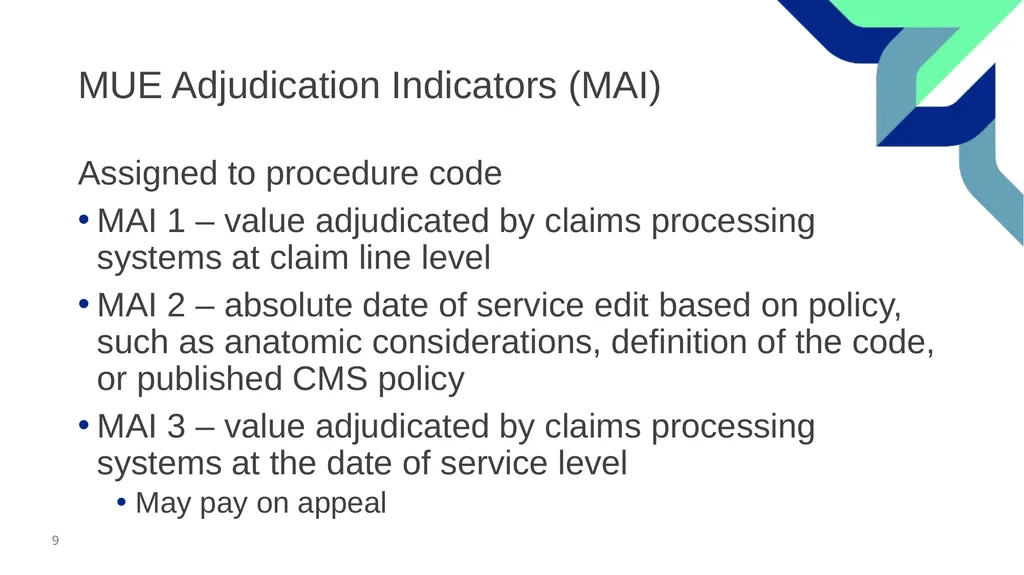 Let’s Talk Medically Unlikely Edits May 2026 - slide 9 of 24