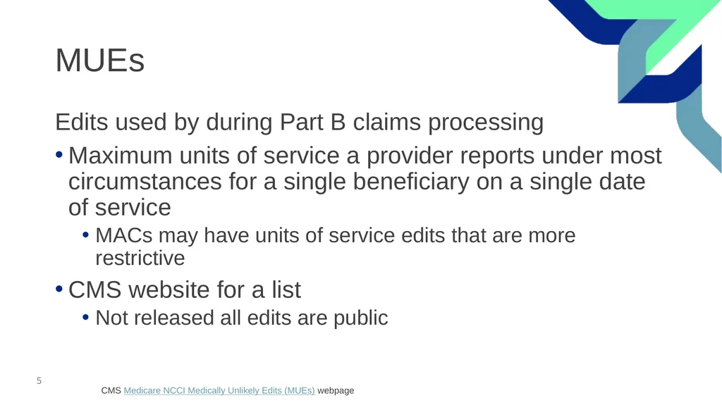 Let’s Talk Medically Unlikely Edits May 2026 - slide 5 of 24