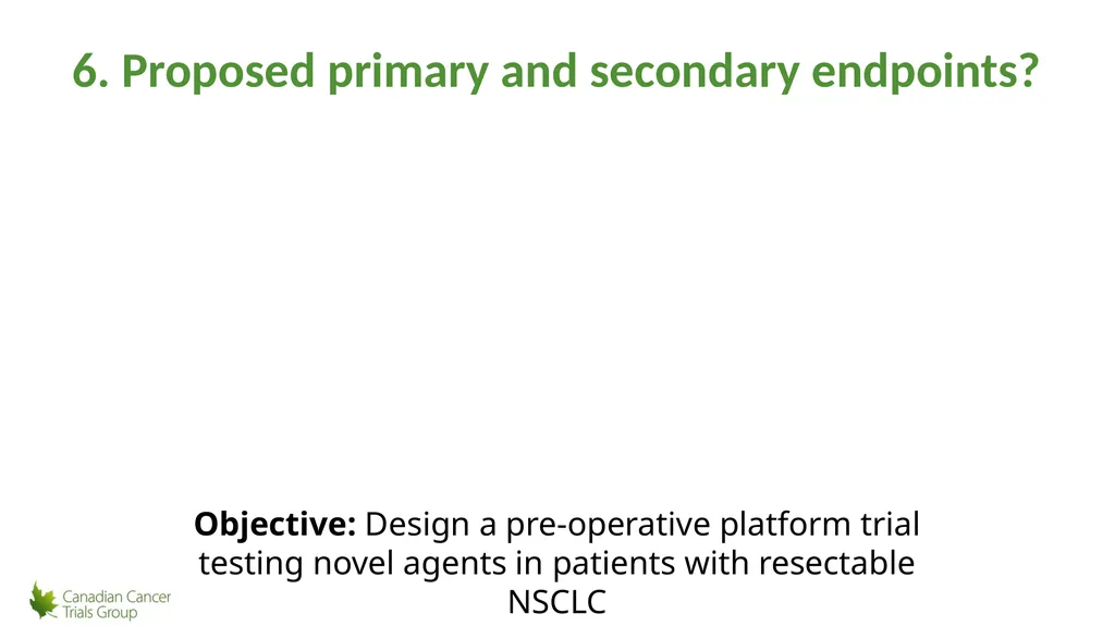 Breakout Session 1 Objectives Of Breakout Session - slide 19 of 28