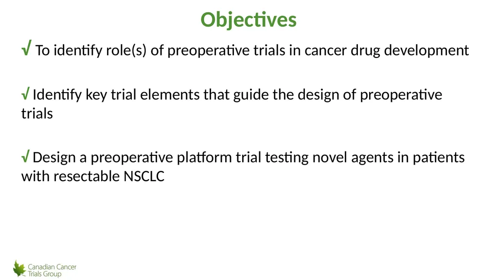 Breakout Session 1 Objectives Of Breakout Session - slide 27 of 28