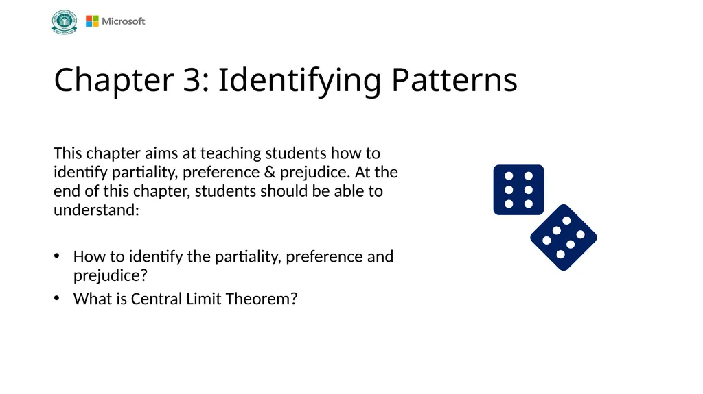 Data Science Grade X Version 1.0 Chapter 1: Use of - slide 21 of 45
