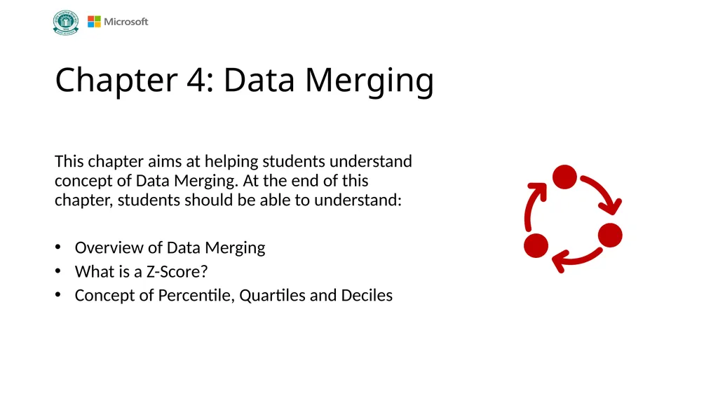Data Science Grade X Version 1.0 Chapter 1: Use of - slide 30 of 45