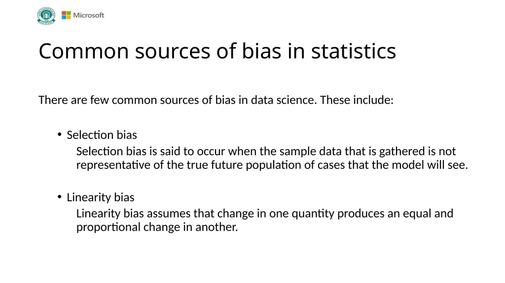 Data Science Grade X Version 1.0 Chapter 1: Use of - slide 24 of 45