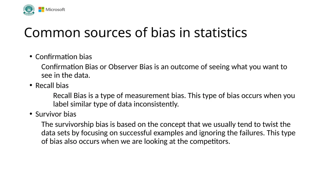 Data Science Grade X Version 1.0 Chapter 1: Use of - slide 25 of 45