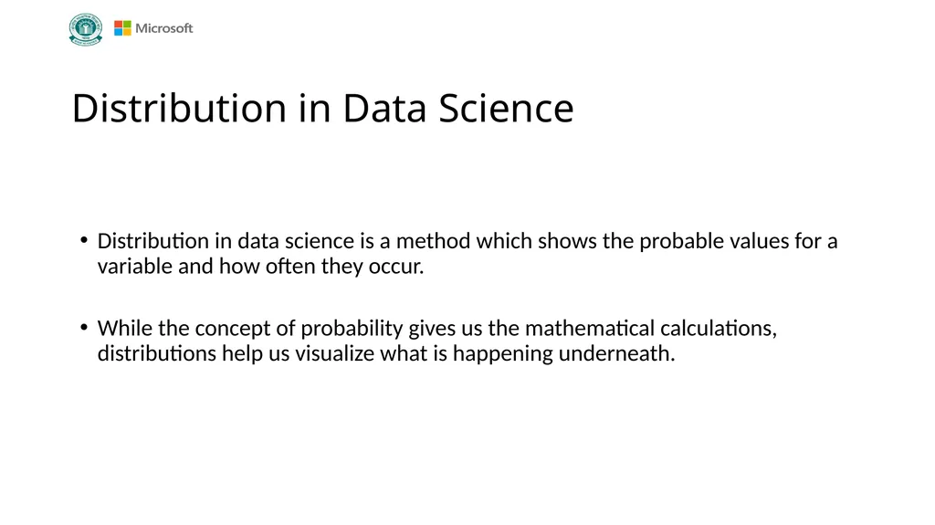 Data Science Grade X Version 1.0 Chapter 1: Use of - slide 17 of 45