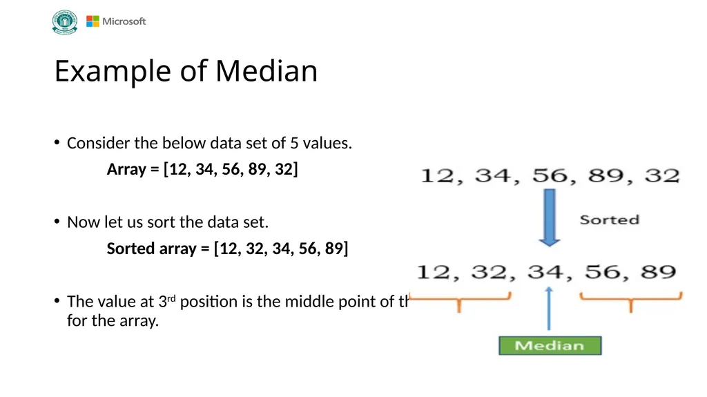 Data Science Grade X Version 1.0 Chapter 1: Use of - slide 11 of 45