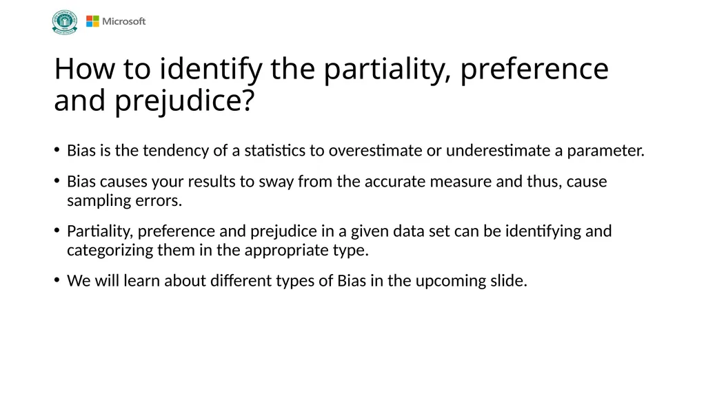Data Science Grade X Version 1.0 Chapter 1: Use of - slide 23 of 45