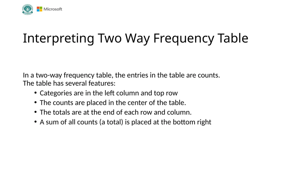 Data Science Grade X Version 1.0 Chapter 1: Use of - slide 6 of 45