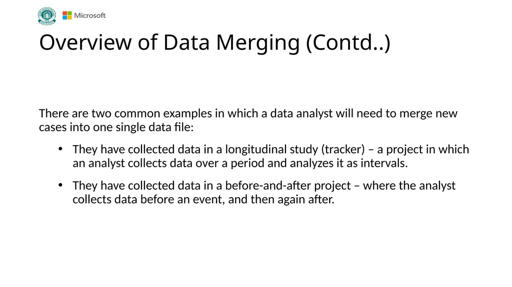 Data Science Grade X Version 1.0 Chapter 1: Use of - slide 32 of 45
