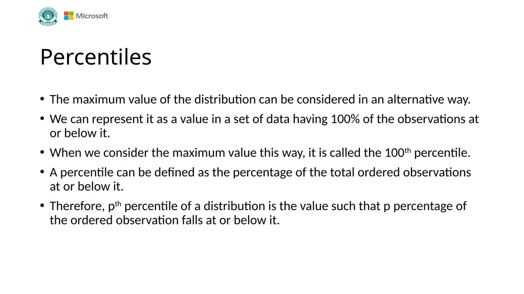 Data Science Grade X Version 1.0 Chapter 1: Use of - slide 38 of 45