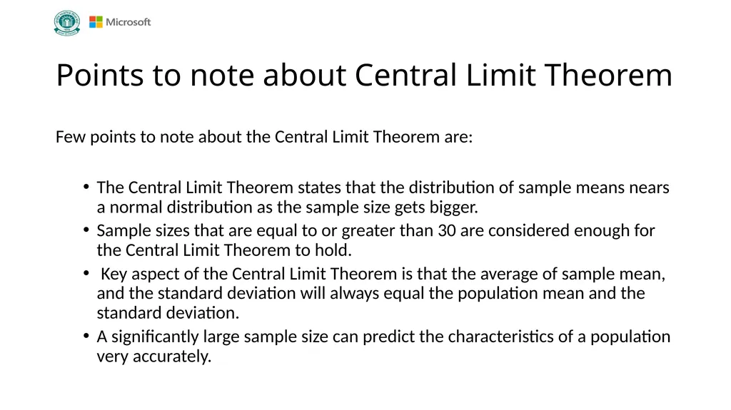 Data Science Grade X Version 1.0 Chapter 1: Use of - slide 28 of 45