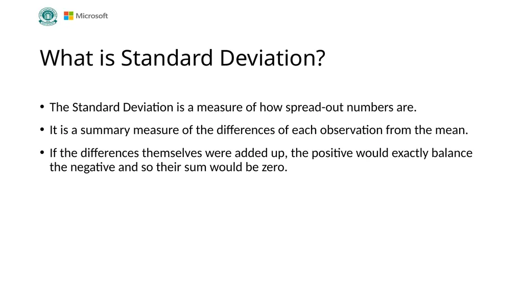 Data Science Grade X Version 1.0 Chapter 1: Use of - slide 14 of 45